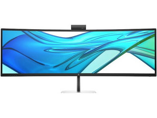 HP Series 5 Pro 549pm Ultrawide VA Curved Monitor 49" 5120x1440 165Hz 5ms