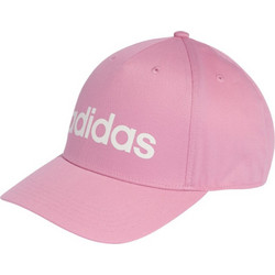 Adidas Γυναικείο Καπέλο Jockey Υφασμάτινο Φούξια KE8258