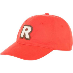 Roxy Γυναικείο Καπέλο Jockey Υφασμάτινο Κόκκινο ERJHA04396-RNN0