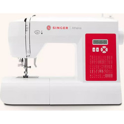 Singer ATHENA 6199