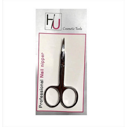 Hair Utopia NP-10120 Ψαλιδάκι Νυχιών με Ίσια Μύτη