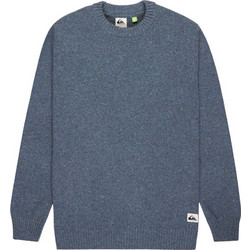 Quiksilver Ανδρικό Πουλόβερ Πετρόλ EQYSW03325-BHL0