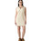 Guess Jasmine Mini Καλοκαιρινό Καθημερινό Φόρεμα Μπεζ V6GK02K2928-A10L