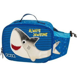 Polo Fizz Shark Ισοθερμικό Τσαντάκι Φαγητού 971001-8448