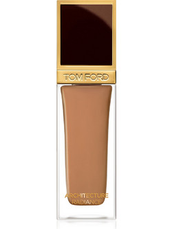 Tom Ford Architecture Radiance 13.5c Sienna Liquid Foundation SPF50 30ml