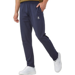Admiral Ανδρικό Παντελόνι Φόρμας Navy Μπλε 1821560000