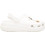 Gianna Kazakou Mules Morisel Λευκά AM8391.3002
