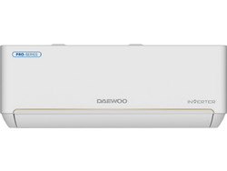 Daewoo Pro Series DAC-24PROW Κλιματιστικό Inverter 24000 BTU A++/A+++ με Wi-Fi