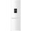 Finlux FBN-305WD Ψυγειοκαταψύκτης 293lt No Frost Υ186xΠ60xΒ60cm Λευκός