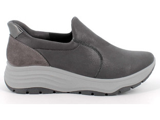 IMAC Ανδρικά Sneakers Γκρι 856860