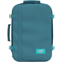 Cabin Zero CZ172603 Σακίδιο Πλάτης 36lt Πετρόλ