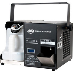 Adj Entour Vevue Μηχανή Καπνού DMX 1500W