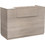HomeMarkt Barry Γραφείο Reception Ξύλινο 160x70x110cm HM2153.01