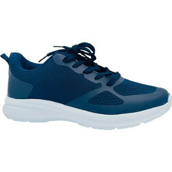 Pelmark Ανδρικά Sneakers Navy Μπλε CHJ-701
