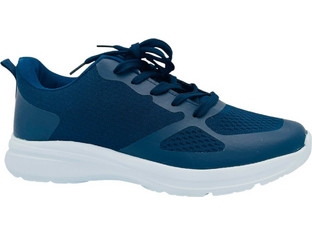Pelmark Ανδρικά Sneakers Navy Μπλε CHJ-701