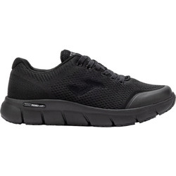 Joma Zen Ανδρικά Sneakers Μαύρα CZEN2521