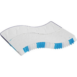 vidaXL King Size 200x200cm 3206424