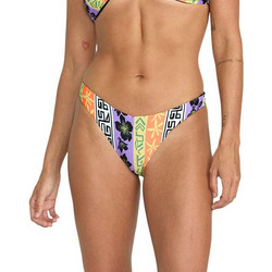 Volcom Bring It On Bikini Slip Πολύχρωμο O2722500-MLT