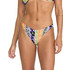 Volcom Bring It On Bikini Slip Πολύχρωμο O2722500-MLT