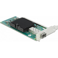 DeLOCK 90479 Ενσύρματη Κάρτα Δικτύου 10Gbps PCI-E