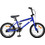 vidaXL 42009712 Παιδικό Ποδήλατο BMX 16" Μπλε