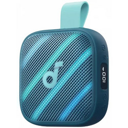 Anker Soundcore Boom Go 3i Ηχείο Bluetooth 15W Μπλε