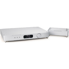 MSB Technology Discrete Power Supply / DAC