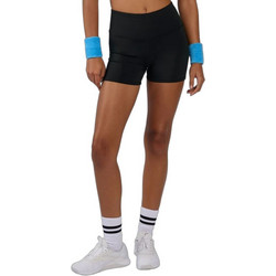 Reebok Id Train Αθλητικό Γυναικείο Σορτς Μαύρο 100256357