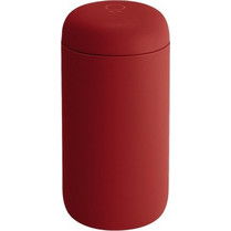 Fellow Carter Move Mug Dark Red 355ml