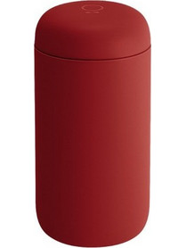Fellow Carter Move Mug Dark Red 355ml