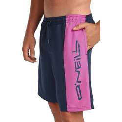 O'Neill Ανδρικό Μαγιό Βερμούδα Floral Navy Μπλε 2800251