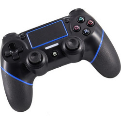JYS P4130 Wired Controller για PS4 Black