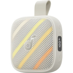 Anker Soundcore Boom Go 3i Ηχείο Bluetooth 15W Λευκό