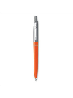 Parker Jotter Original Zodiac Aries Στυλό Διαρκείας 1171.6403.31