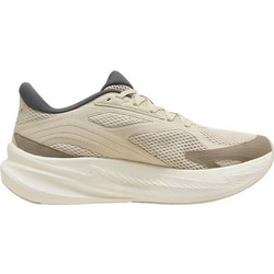 Puma MaxStride Lite LS Ανδρικά Αθλητικά Παπούτσια για Τρέξιμο Μπεζ 313723-03