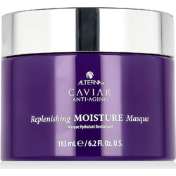 Alterna Caviar Anti-Aging Replenishing Μάσκα Μαλλιών για Επανόρθωση 183ml