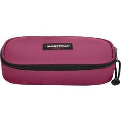 Eastpak Κασετίνα Μπορντό EK0007176S11