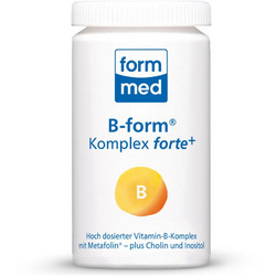 FormMed B-form Complex Forte 90 Κάψουλες