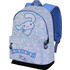 Karactermania Cinnamoroll Σχολική Τσάντα Πλάτης Δημοτικού Γαλάζια 09493