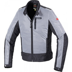 Spidi Solar Net Grey