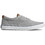 Sperry Striper II CVO Ανδρικά Sneakers Γκρι STS22045