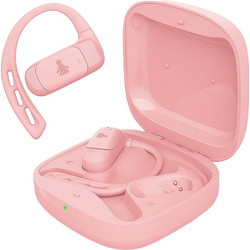 Fitpaddy FitBeat Pro Ακουστικά Bluetooth Open Ear Ανθεκτικά στο Νερό Pink