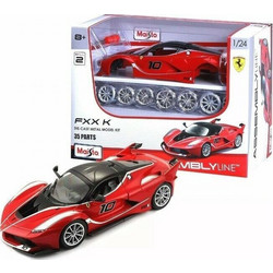 Maisto Assembly Line Ferrari FXX