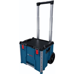 Bosch L-BOXX Contractor 476 1600A037E1 Βαλίτσα Εργαλείων Τροχήλατη