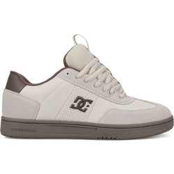 DC Astrix Ανδρικά Sneakers Γκρι DC02741-050