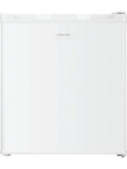 Eurolamp DF1-06-5 Ψυγείο Mini Bar 41lt Υ51xΠ44xΒ47cm Λευκό