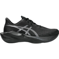 ASICS Novablast 6 Γυναικεία Αθλητικά Παπούτσια για Τρέξιμο Μαύρα 1012C008-002