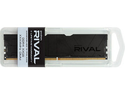 GoodRam Rival Deep 16GB (2X8GB) DDR4 RAM 3600MHz C18 Black