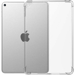 eSTUFF Flip Cover Clear (iPad Air 11" 2024)