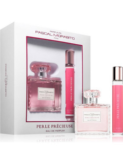 Pascal Morabito Perle Precieuse Eau de Parfum 100ml + 30ml